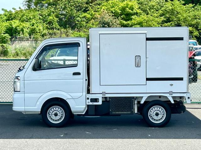 スズキ 冷凍バン|中古トラックの販売・買取・査定のアイナビ