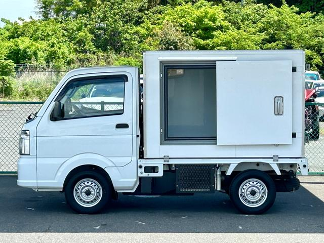 スズキ 冷凍バン|中古トラックの販売・買取・査定のアイナビ