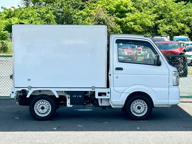 スズキ 冷凍バン|中古トラックの販売・買取・査定のアイナビ