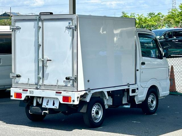 スズキ 冷凍バン|中古トラックの販売・買取・査定のアイナビ