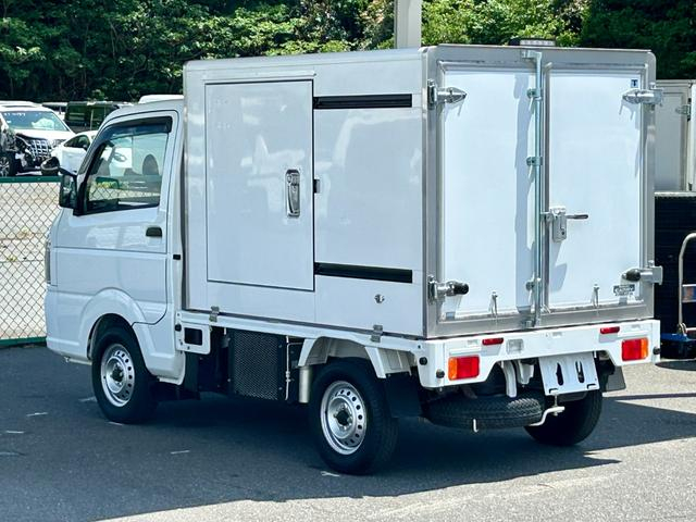 スズキ 冷凍バン|中古トラックの販売・買取・査定のアイナビ