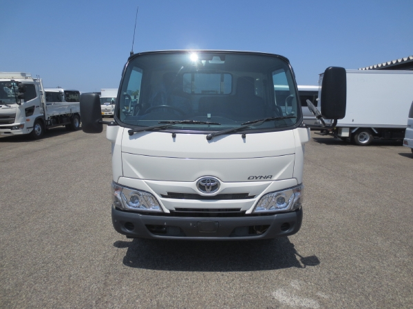 トヨタダイナ高床平ボディ|中古トラックの販売・買取・査定のアイナビ