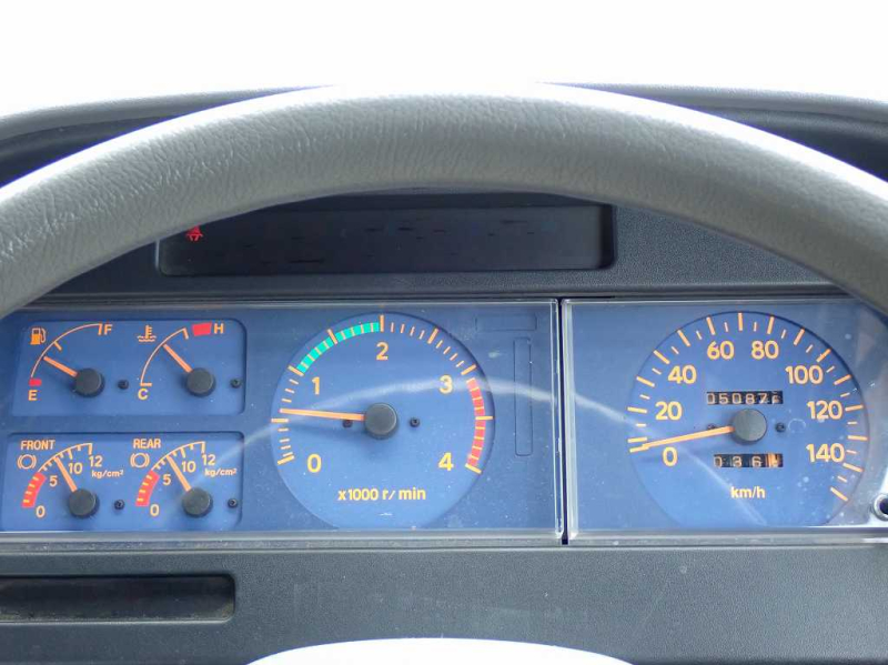 4.9t クレーン車 タダノ TS-75M クレーン書類有R8.12.3まで|中古トラックの販売・買取・査定のアイナビ