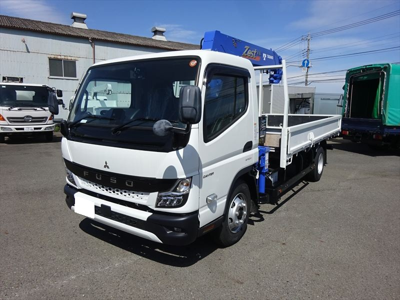 5段RCFI 超ロング|中古トラックの販売・買取・査定のアイナビ