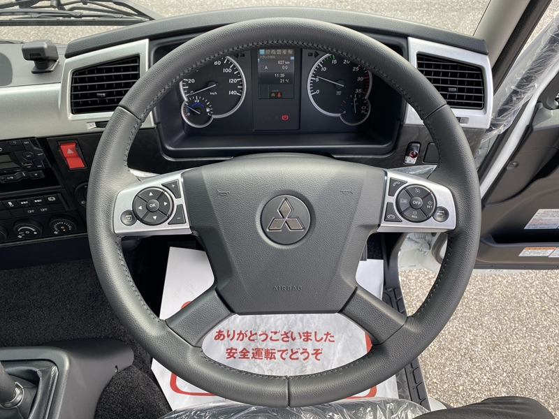 ファイター　ワイド　内寸6.2m　-30℃設定　積載1,950kg　プロライン装備|中古トラックの販売・買取・査定のアイナビ