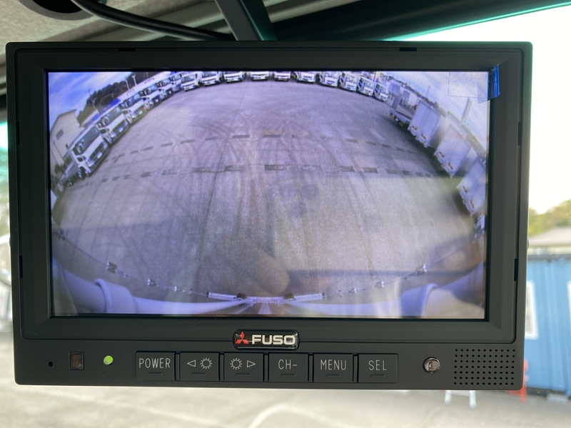 ファイター　ワイド　内寸6.2m　-30℃設定　積載1,950kg　プロライン装備|中古トラックの販売・買取・査定のアイナビ