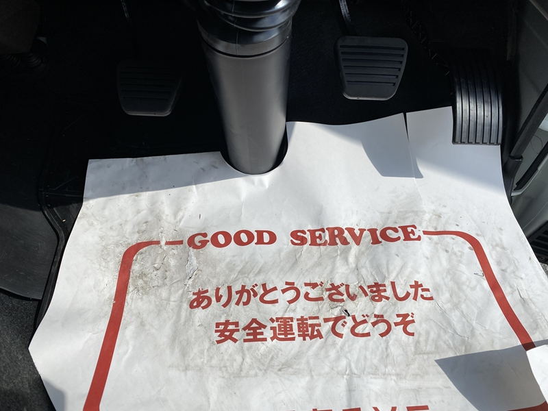 キャンター　標準ロング　全低床　木製　積載3,000kg|中古トラックの販売・買取・査定のアイナビ