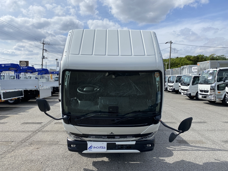 キャンター　標準ロング　全低床　木製　積載2,000kg　DUONIC|中古トラックの販売・買取・査定のアイナビ