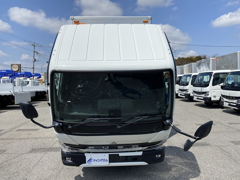 キャンター　標準ロング　全低床　ラッシング2段　サイドドア付　積載2,000kg|中古トラックの販売・買取・査定のアイナビ