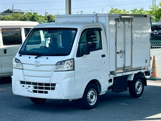 ダイハツ 冷凍バン ハイゼットトラック|中古トラックの販売・買取・査定のアイナビ