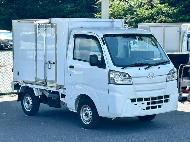 ダイハツ 冷凍バン ハイゼットトラック|中古トラックの販売・買取・査定のアイナビ