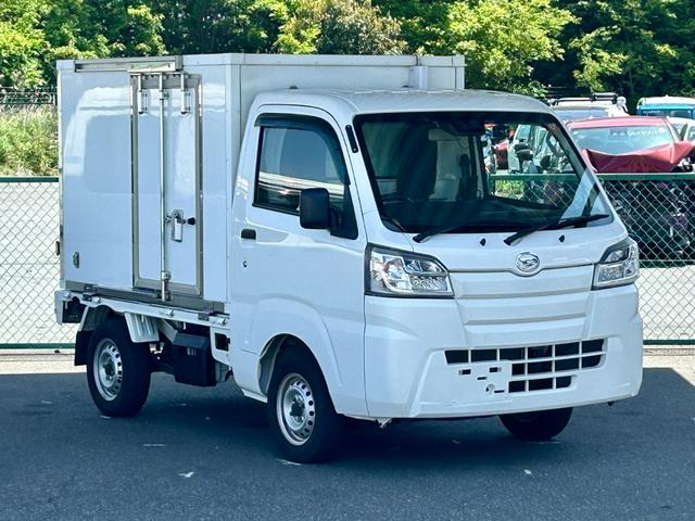 ダイハツ 冷凍バン ハイゼットトラック|中古トラックの販売・買取・査定のアイナビ