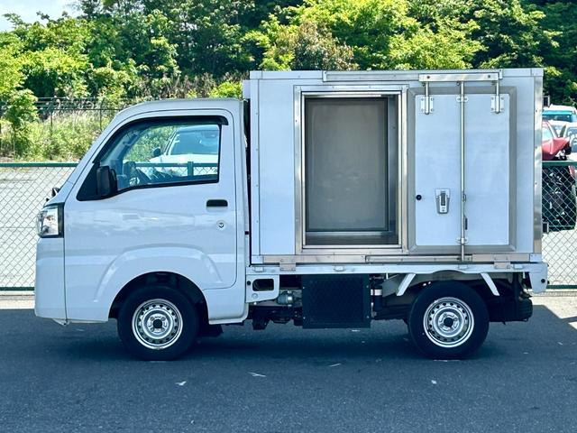 ダイハツ 冷凍バン ハイゼットトラック|中古トラックの販売・買取・査定のアイナビ
