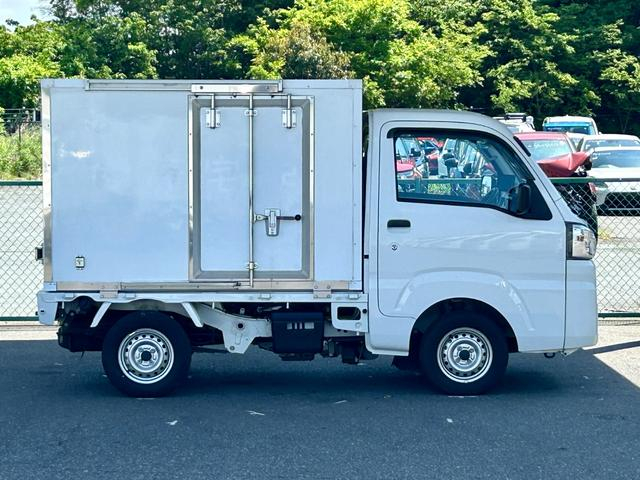 ダイハツ 冷凍バン ハイゼットトラック|中古トラックの販売・買取・査定のアイナビ