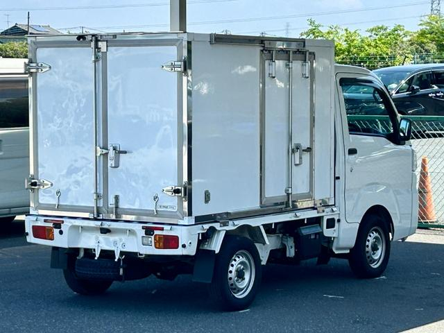 ダイハツ 冷凍バン ハイゼットトラック|中古トラックの販売・買取・査定のアイナビ