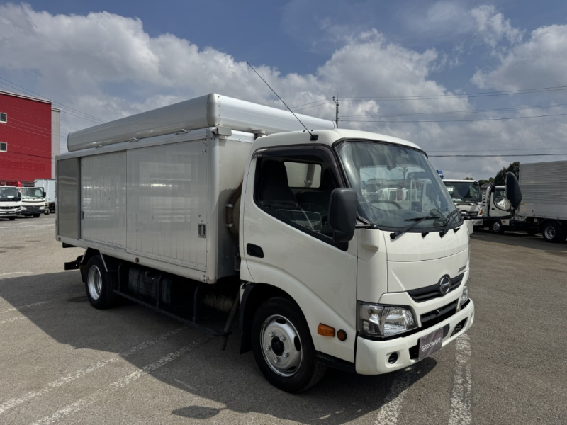 ボトルカー 標準ロング オートマ|中古トラックの販売・買取・査定のアイナビ
