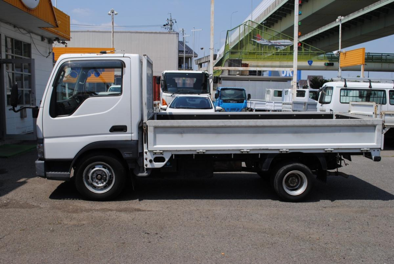 H15 タイタンダッシュ 平ボディ 積載1.5t|中古トラックの販売・買取・査定のアイナビ