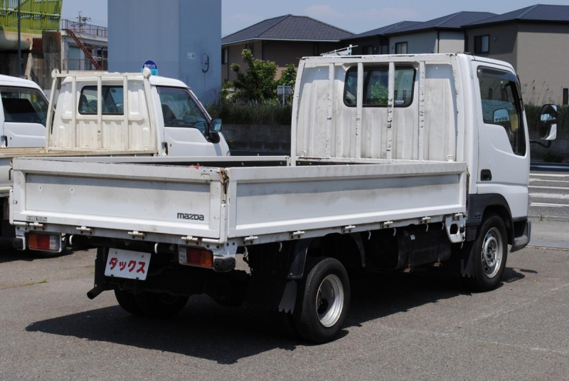 H15 タイタンダッシュ 平ボディ 積載1.5t|中古トラックの販売・買取・査定のアイナビ