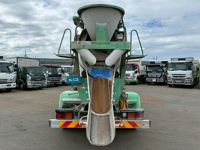 保証対象車両ベッドレス3.6トン積載極東開発工業|中古トラックの販売・買取・査定のアイナビ