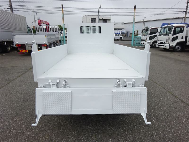 ローダーダンプ ラジコン|中古トラックの販売・買取・査定のアイナビ