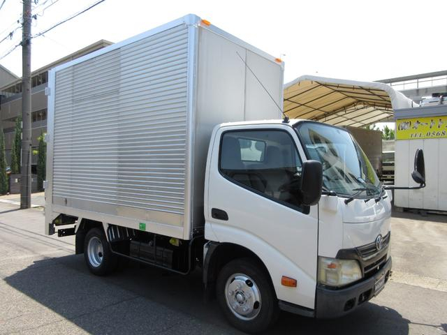 トヨタ バン車|中古トラックの販売・買取・査定のアイナビ