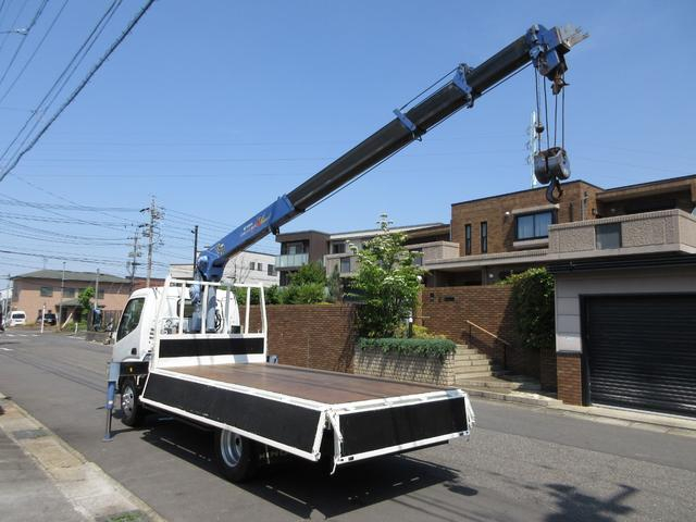 日野 平ボディ デュトロ|中古トラックの販売・買取・査定のアイナビ