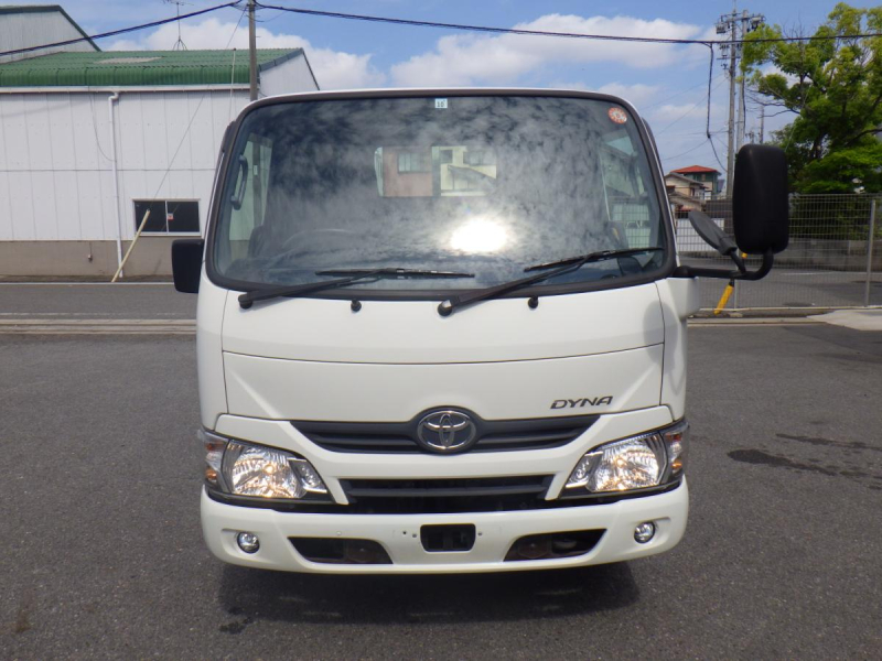 超低床　車輌総重量3,415kg　車検R8.10月迄|中古トラックの販売・買取・査定のアイナビ