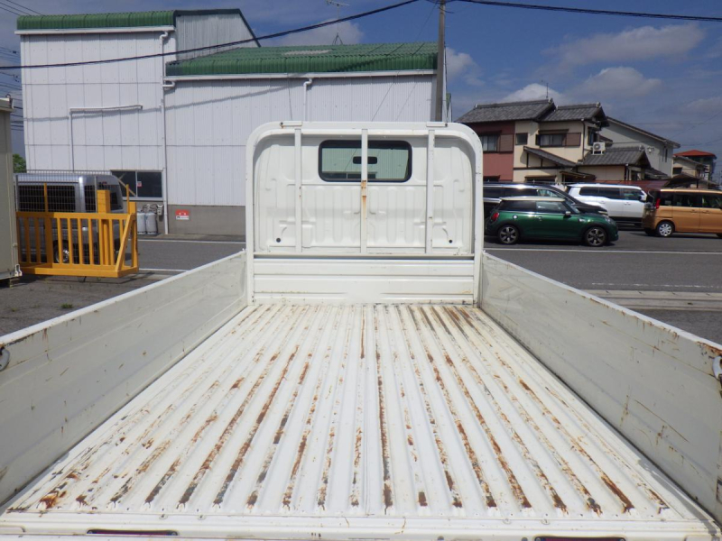 超低床　車輌総重量3,415kg　車検R8.10月迄|中古トラックの販売・買取・査定のアイナビ