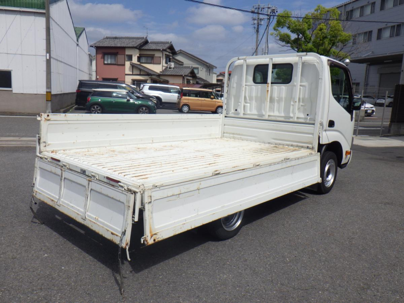 超低床　車輌総重量3,415kg　車検R8.10月迄|中古トラックの販売・買取・査定のアイナビ