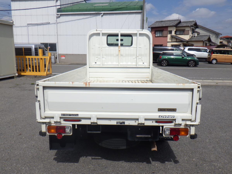 超低床　車輌総重量3,415kg　車検R8.10月迄|中古トラックの販売・買取・査定のアイナビ