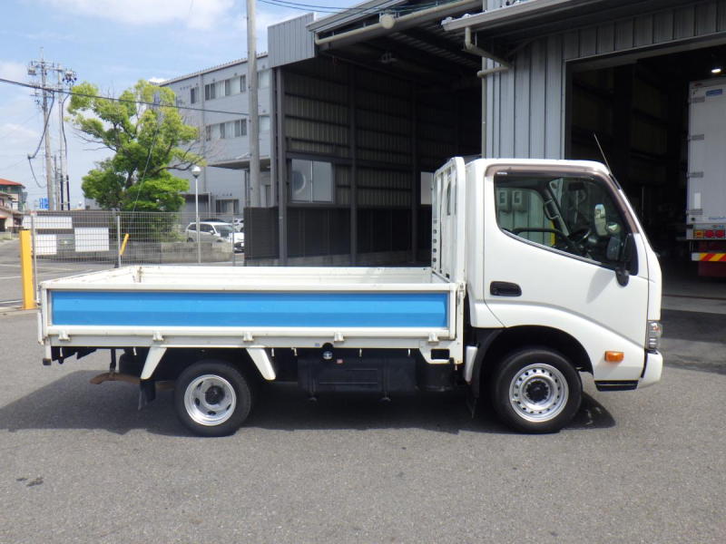 超低床　車輌総重量3,415kg　車検R8.10月迄|中古トラックの販売・買取・査定のアイナビ