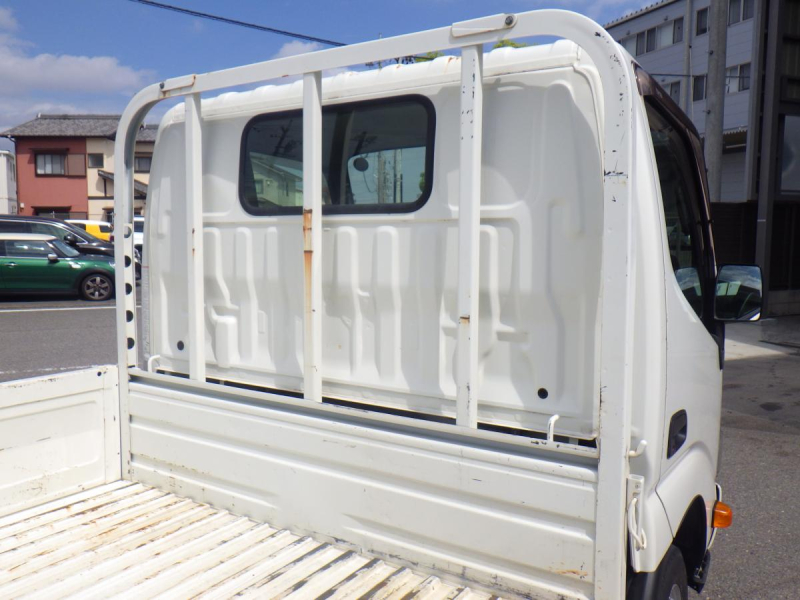 超低床　車輌総重量3,415kg　車検R8.10月迄|中古トラックの販売・買取・査定のアイナビ