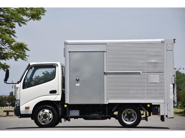 トヨタ バン車|中古トラックの販売・買取・査定のアイナビ