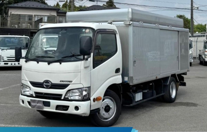 ボトルカー 標準ロング オートマ|中古トラックの販売・買取・査定のアイナビ