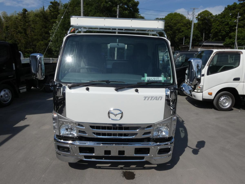 H291.5トン 平ボディー マニュアル|中古トラックの販売・買取・査定のアイナビ
