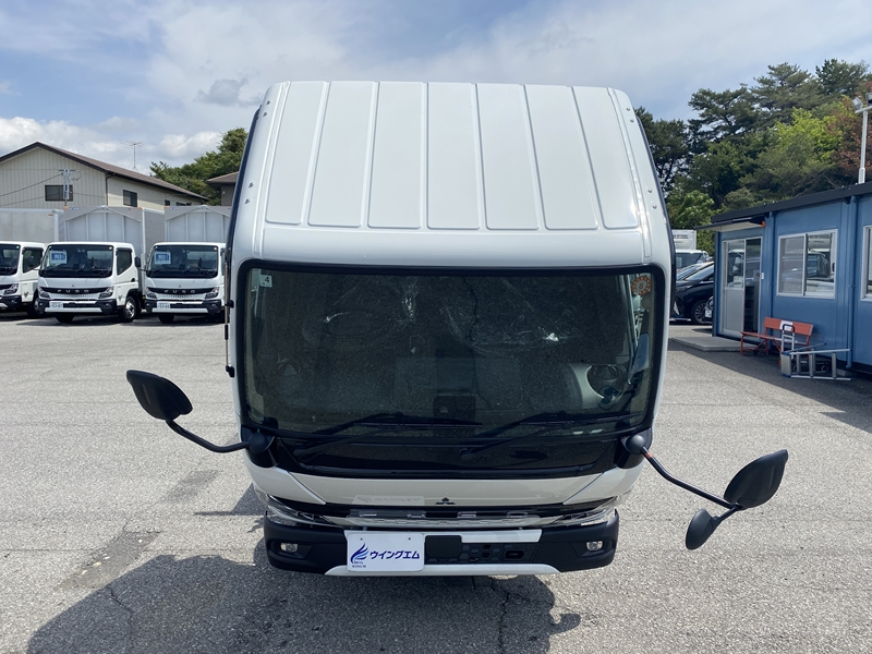 キャンター　標準10尺　全低床　木製　積載2,000kg　DUONIC|中古トラックの販売・買取・査定のアイナビ