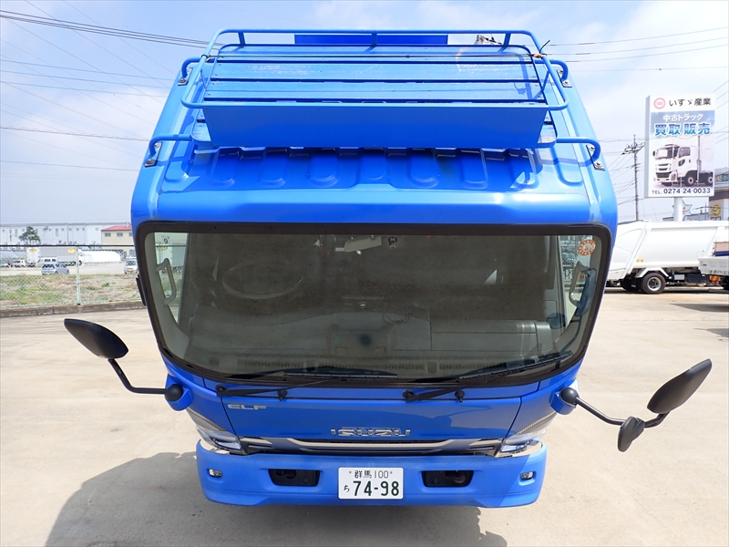 【352583】小型土砂ダンプ　強化三方開|中古トラックの販売・買取・査定のアイナビ