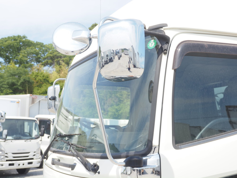 日野 ウイング車 レンジャープロ|中古トラックの販売・買取・査定のアイナビ