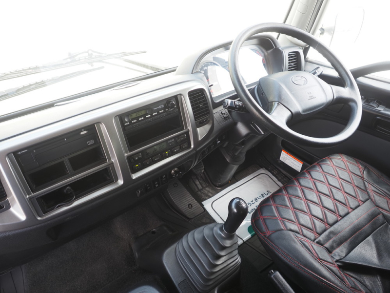 日野 ウイング車 レンジャープロ|中古トラックの販売・買取・査定のアイナビ