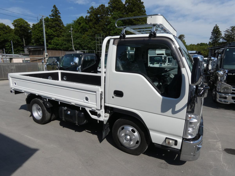 H29 1.5トン　平ボディー　マニュアル|中古トラックの販売・買取・査定のアイナビ