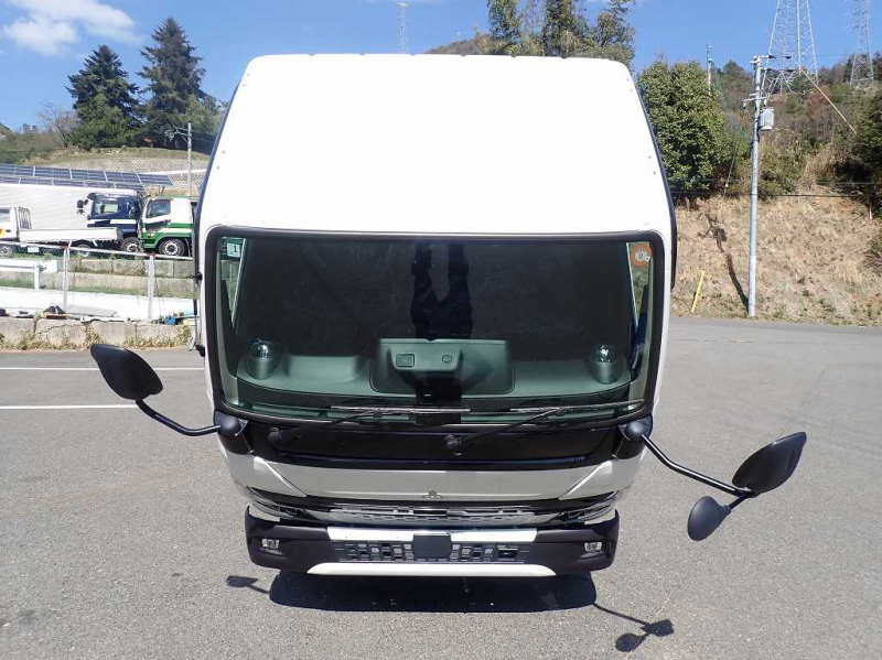 東プレ 積載2t 10尺 低温 床ステンレス AT車 150PS|中古トラックの販売・買取・査定のアイナビ