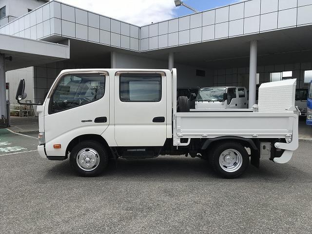 日野 平ボディ デュトロ|中古トラックの販売・買取・査定のアイナビ