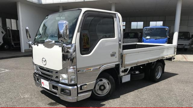 マツダ 平ボディ|中古トラックの販売・買取・査定のアイナビ
