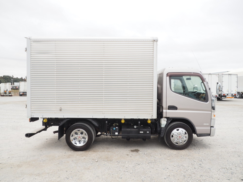三菱ふそう バン車 キャンター|中古トラックの販売・買取・査定のアイナビ