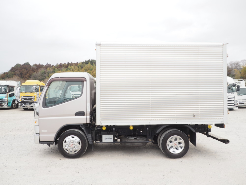 三菱ふそう バン車 キャンター|中古トラックの販売・買取・査定のアイナビ