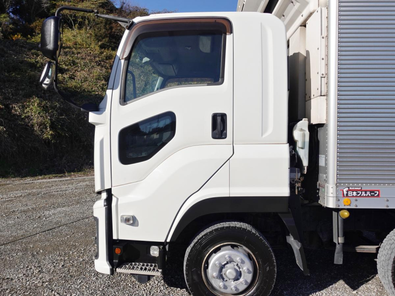 大型低温 冷蔵冷凍 スタンバイ 2エバ|中古トラックの販売・買取・査定のアイナビ