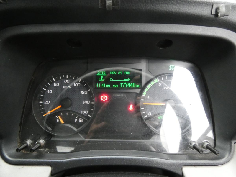 H29　1.95トン　アルミバン　オートマ　260443|中古トラックの販売・買取・査定のアイナビ
