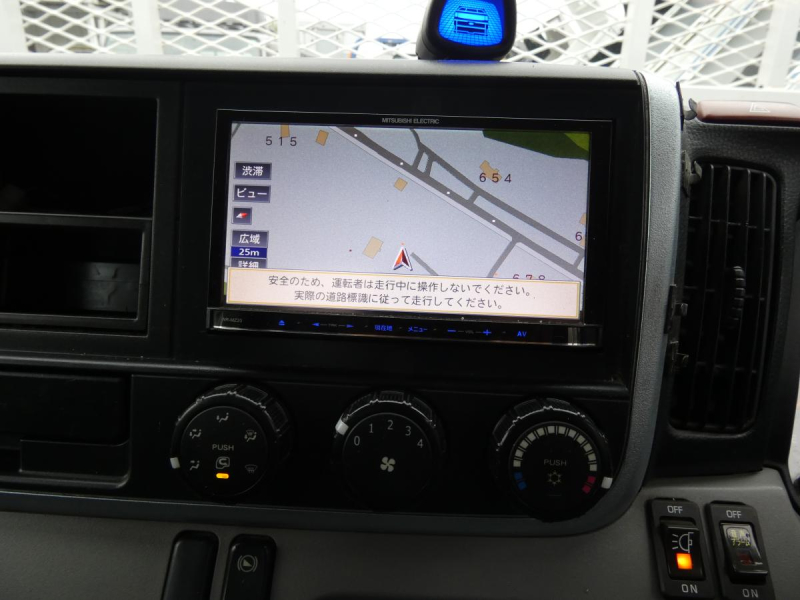 H29　1.95トン　アルミバン　オートマ　260443|中古トラックの販売・買取・査定のアイナビ