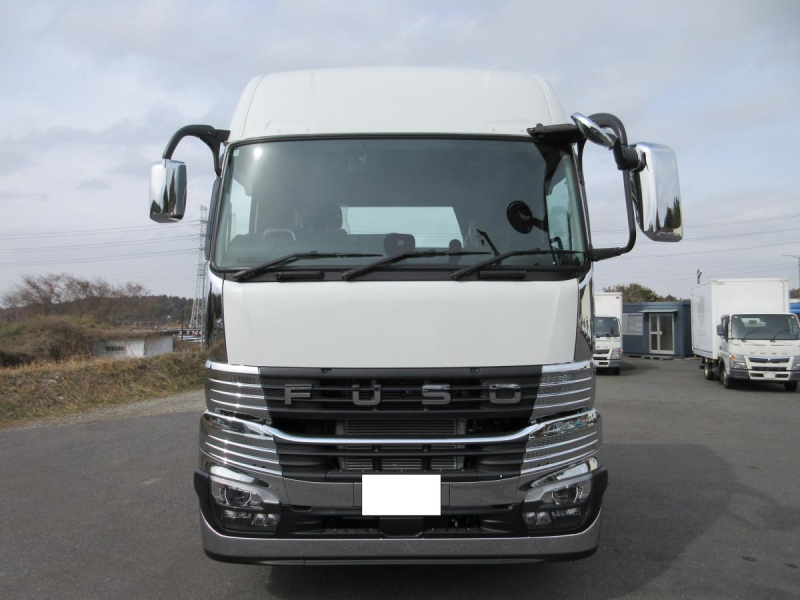 トラクタ　デフロック　スーパーハイルーフ　第五輪11500kg|中古トラックの販売・買取・査定のアイナビ