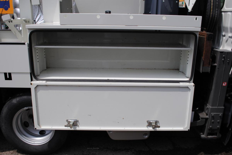R3 デュトロ 高所作業車 アイチ11M 4WD SH11C1RN|中古トラックの販売・買取・査定のアイナビ